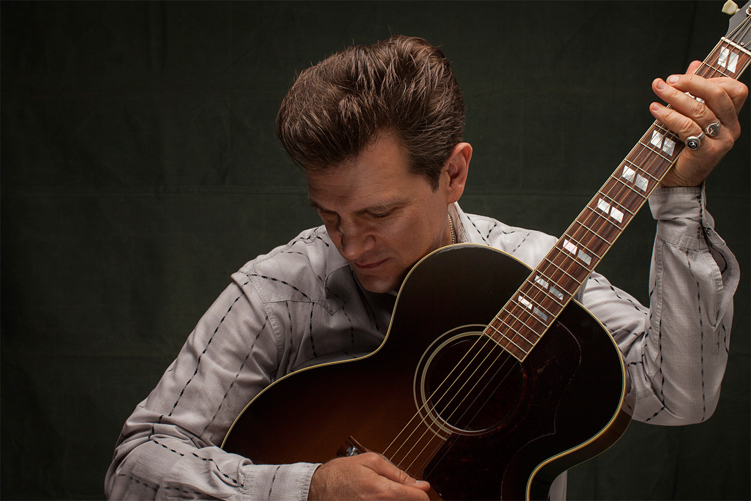 Chris isaak lie. Chris Isaak 2020.